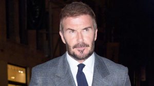 David Beckham ‘approached by UAE billionaires to join consortium and be the face of £5billion Man Utd takeover bid’