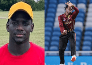 Defending Champions Antigua and Barbuda Cruise to Four-Wicket Victory Over Nevis