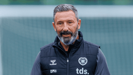 Derek McInnes gives detailed insight into Hearts’ recruitment plan as he reveals ‘mad’ process with Jamestown Analytics Derek McInnes gives detailed insight into Hearts’ recruitment plan as he reveals ‘mad’ process with Jamestown Analytics