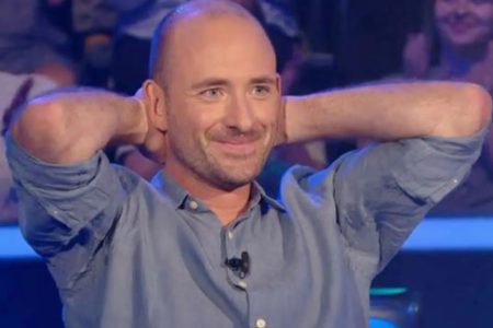 Devastated Who Wants to be a Millionaire contestant misses out on £100,000 after getting World Cup question wrong