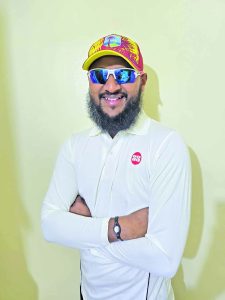 Dhanai, Khan and co lead Young Warriors to win over West Berbice