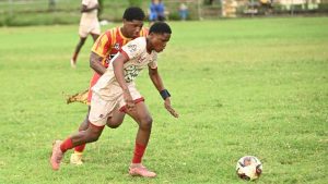 Dinthill seek Zone J lead in daCosta Cup