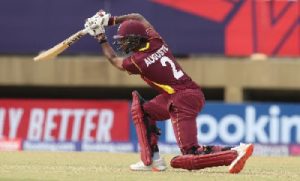 Director of Cricket for CWI Says There Are Positives to Be Taken From Loss to Nepal