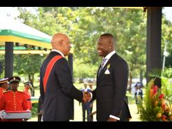 Discipline, the recurring decimal for national awardees | Sports