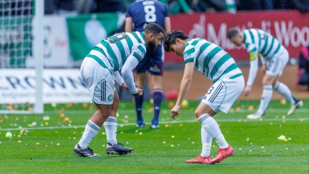 ‘Divisive tactic’ – Celtic Fans Collective panned by fellow Hoops supporters over latest protest strategy