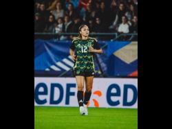 Door still open for Taylor Hinds | Sports