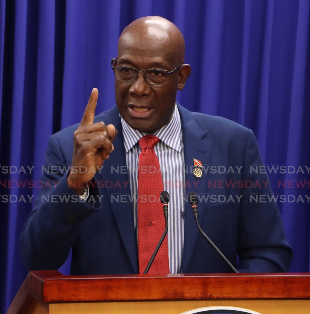 Dr Rowley: Time to hit reset on Windies cricket