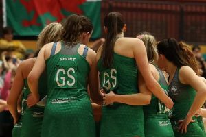 Dragons: A History – The Netball Show with Flyhawk