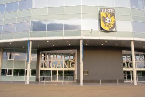 Dutch FA to appeal against Vitesse licence court ruling