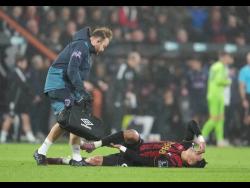 EPL: Bournemouth stun Fulham with three late goals | Sports