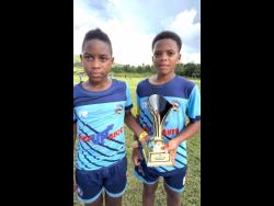 El Instituto de Mandevilla defend Junior Cup U11 title | Sports