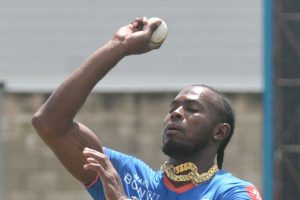 England delay Archer’s arrival in New Zealand with Ashes in mind