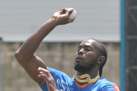 England delay Archer’s arrival in New Zealand with Ashes in mind