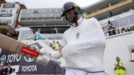 England ‘have great chance’ to win Ashes – Woakes