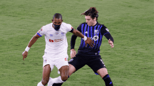 English-born Brondby star eyes shock Scotland call-up