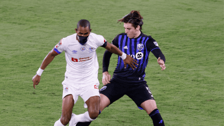 English-born Brondby star eyes shock Scotland call-up