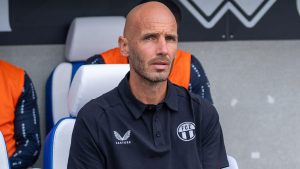 Erik ten Hag’s assistant, 54, sacked by Swiss club just weeks after ex-Man Utd boss’ Bayer humiliating Leverkusen exit