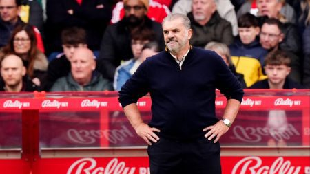 Ex-Celtic star says he WOULDN’T want Ange Postecoglou back as he fears for ‘legacy’