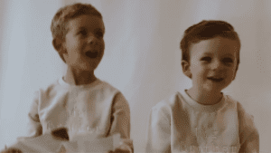 Ex-Celtic star to become a dad again as wife shares adorable moment big brothers receive happy news Ex-Celtic star to become a dad again as wife shares adorable moment big brothers receive happy news