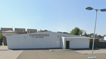 Ex-English Premier League star set to open new Italian restaurant in Scots town after making major career change Ex-English Premier League star set to open new Italian restaurant in Scots town after making major career change