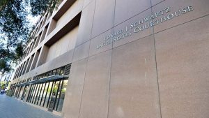 Ex-Qualcomm exec sentenced to 4 years in prison after tech fraud