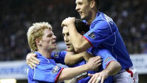 Ex-Rangers star departs key coaching role at Premiership club ‘to pursue a new opportunity’