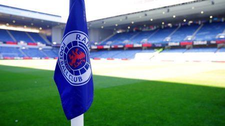 Ex-Rangers star ‘to take caretaker charge of team against Dundee United’ as wait for new boss goes on amid Muscat talks Ex-Rangers star ‘to take caretaker charge of team against Dundee United’ as wait for new boss goes on amid Muscat talks