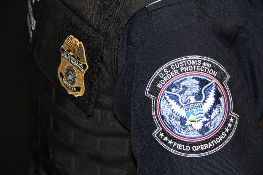 Ex-San Diego County CBP agent acquitted of on-duty sex crime