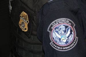 Ex-San Diego County CBP agent acquitted of on-duty sex crime