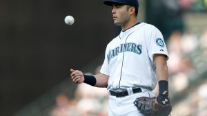 Ex-Yankees star Jesus Montero dies aged 35 after horror motorcycle accident as tributes pour in for baseball catcher