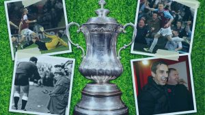 FA Cup first-round’s most iconic moments as host of ex-Premier League stars prepare for new year with non-league clubs