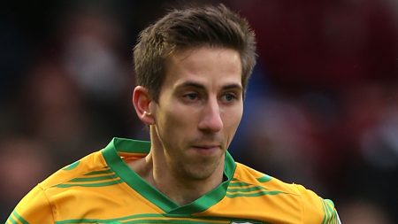 FA Trophy clash abandoned as ex-Bournemouth star breaks neck in horror injury and rushed to hospital FA Trophy clash abandoned as ex-Bournemouth star breaks neck in horror injury and rushed to hospital