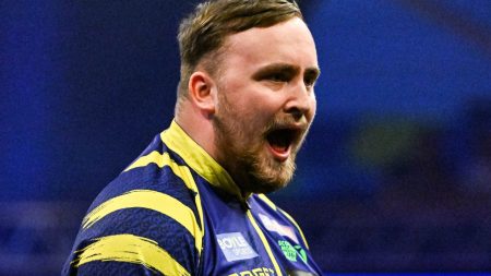 FULL schedule, results, start time, TV channel & live stream with Luke Littler wins title FULL schedule, results, start time, TV channel & live stream with Luke Littler wins title