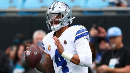 Facts vs. Feelings: Don’t be haunted by the ghosts of fantasy weeks past