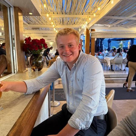 Family’s heartbreaking tribute to Stuart Pearce’s ‘cherished’ son after he died aged 21 in tractor accident Family’s heartbreaking tribute to Stuart Pearce’s ‘cherished’ son after he died aged 21 in tractor accident