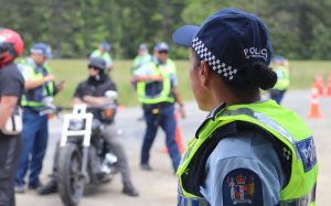 Fears of ‘surveillance state’, as police regain right to photograph public, retain images