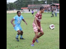 Fiery Zone E daCosta Cup playoffs begin today | Sports