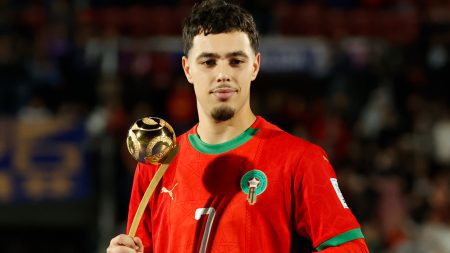 Five stars who lit up U20 World Cup including ‘new Bruno Fernandes’ eyed by Man Utd and centre-back made for Arne Slot