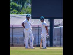 Fixtures announced for 2025 CG United Super50 Cup | Sports