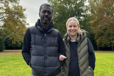 Football League star Marvin Brown tragically dies aged 42 after cancer battle as Bristol City & fans pay tribute