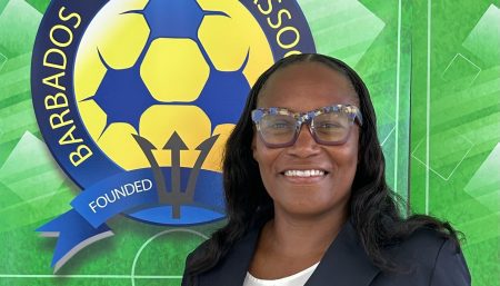 Forde appointed to FIFA Youth Committee