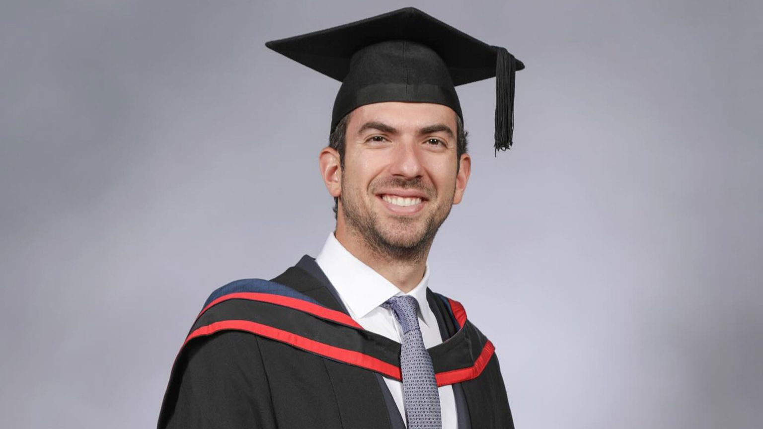 Forgotten F1 star breaks TWO-YEAR silence as 30 year old goes back to school and teases shock new career