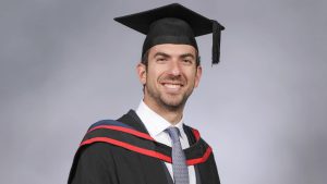 Forgotten F1 star breaks TWO-YEAR silence as 30 year old goes back to school and teases shock new career