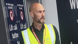 Former Championship boss turned airport assistant, 44, ‘set for return to management with EFL club’