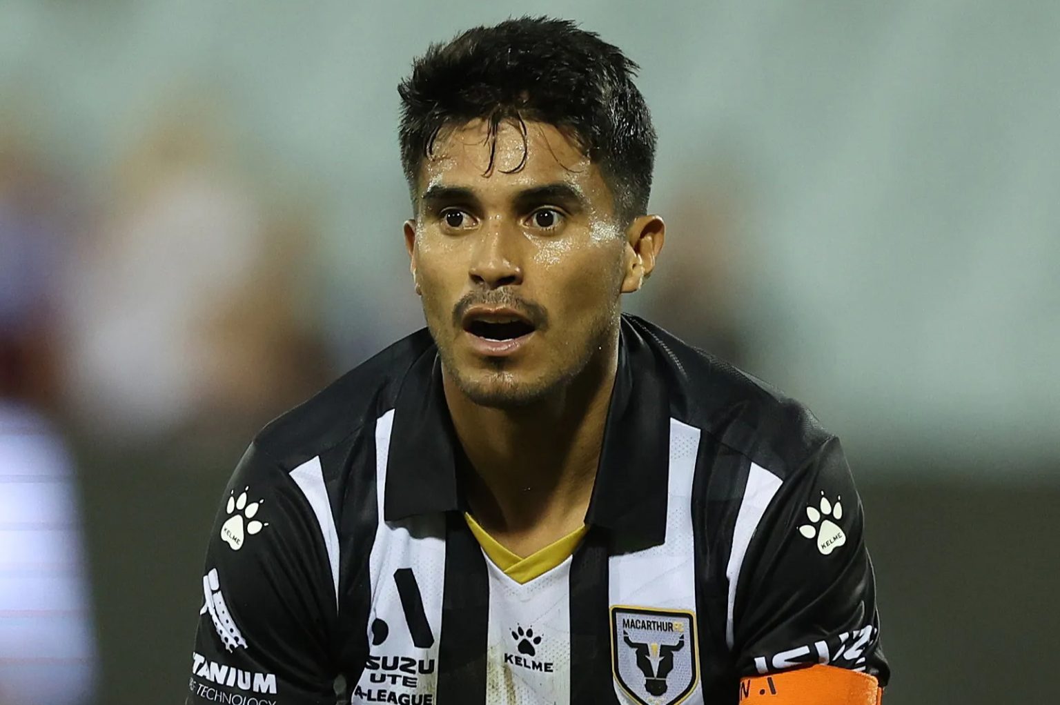 Former Chelsea midfielder, 34, pleads guilty after ‘leading yellow card fixing scam worth almost £100,000’