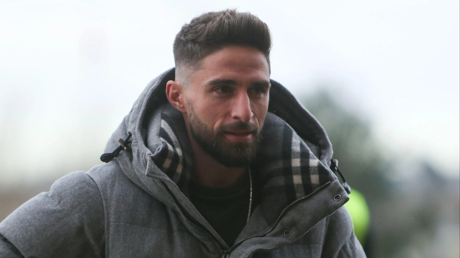 Former Chelsea star, 34, opens up on new life running padel club while playing for League Two side