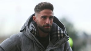 Former Chelsea star, 34, opens up on new life running padel club while playing for League Two side