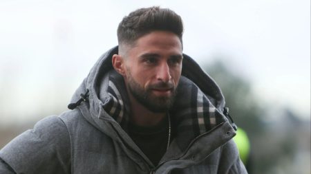 Former Chelsea star, 34, opens up on new life running padel club while playing for League Two side