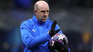 Former Liverpool goalkeeping coach and ex-Real Madrid star dies aged 64 as club pay heartbreaking tribute