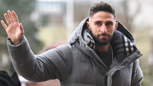 Former Liverpool star, 34, buys Ed Woodward’s old house after Man Utd fan protests ‘got the price down’